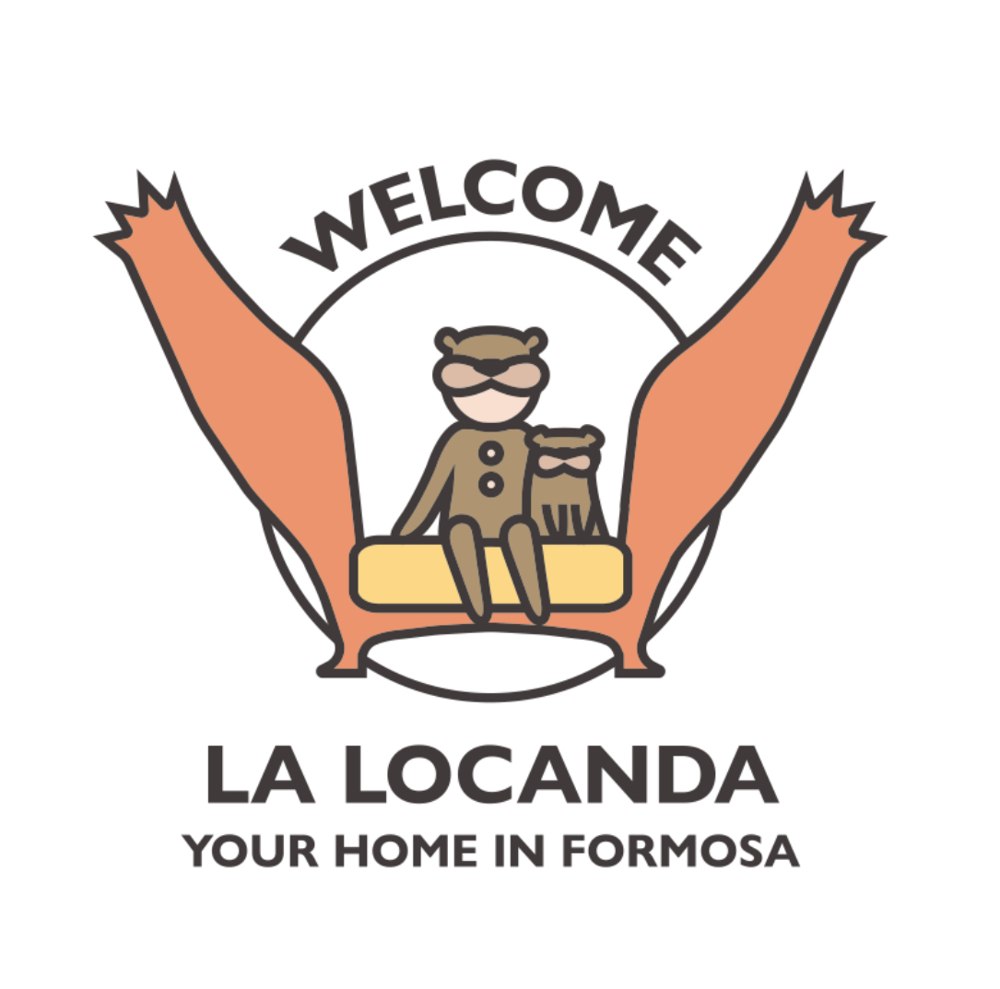 LA LOCANDA — Your Home in Formosa